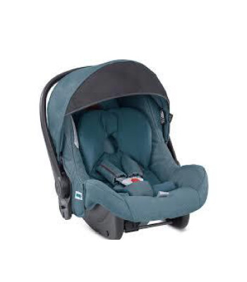 Inglesina Huggy Ana Kucağı ve Oto Koltuğu (0+) // Ascott Green