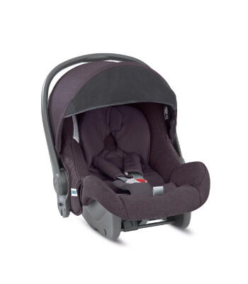 Inglesina Huggy Ana Kucağı ve Oto Koltuğu (0+) // Marron Glace