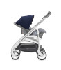 Inglesina Huggy Ana Kucağı ve Oto Koltuğu (0+) // Santorini