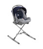 Inglesina Huggy Ana Kucağı ve Oto Koltuğu (0+) // Santorini