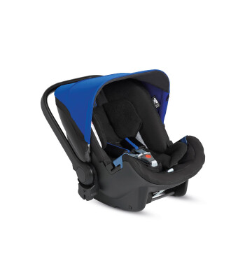 Inglesina Huggy Ana Kucağı ve Oto Koltuğu (0+) // Splash Blue