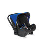 Inglesina Huggy Ana Kucağı ve Oto Koltuğu (0+) // Splash Blue