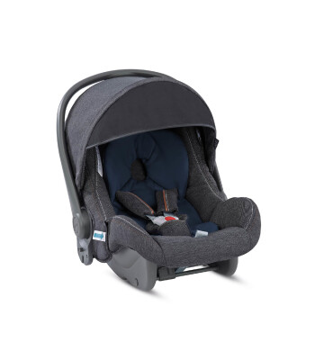 Inglesina Huggy Ana Kucağı ve Oto Koltuğu (0+) // Village Denim