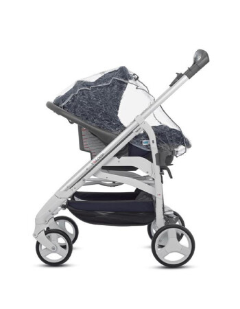 Inglesina Ana Kucağı ve Oto Koltuğu Yağmurluk // Huggy - Cab - Darwin