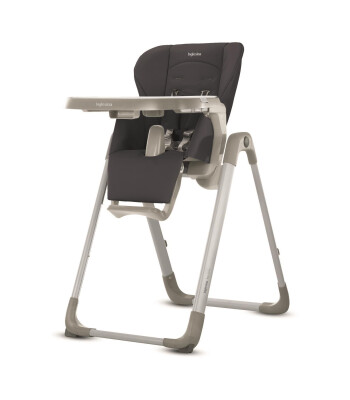 Inglesina My Time Ayarlanabilir Katlanabilir Bebek Mama Sandalyesi // Pepper