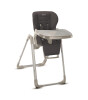 Inglesina My Time Ayarlanabilir Katlanabilir Bebek Mama Sandalyesi // Pepper
