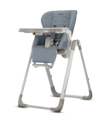 Inglesina My Time Katlanabilir Bebek Mama Sandalyesi // Sugar