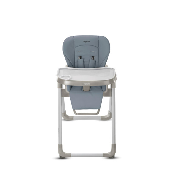 Inglesina My Time Katlanabilir Bebek Mama Sandalyesi // Sugar