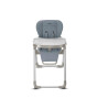 Inglesina My Time Katlanabilir Bebek Mama Sandalyesi // Sugar