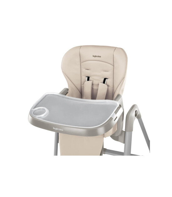 Inglesina My Time Katlanabilir Bebek Mama Sandalyesi // Butter
