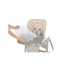 Inglesina My Time Katlanabilir Bebek Mama Sandalyesi // Butter