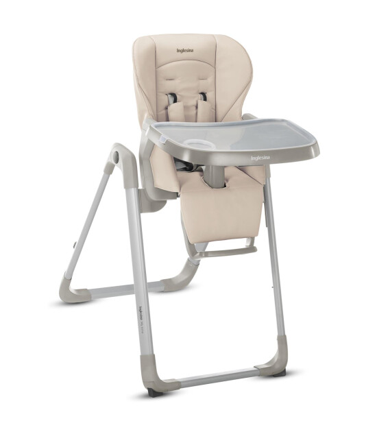 Inglesina My Time Katlanabilir Bebek Mama Sandalyesi // Butter