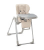 Inglesina My Time Katlanabilir Bebek Mama Sandalyesi // Butter