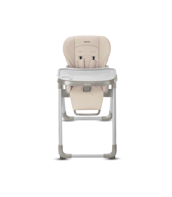 Inglesina My Time Katlanabilir Bebek Mama Sandalyesi // Butter