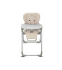 Inglesina My Time Katlanabilir Bebek Mama Sandalyesi // Butter