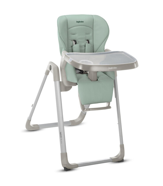 Inglesina My Time Katlanabilir Bebek Mama Sandalyesi // Mint