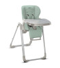 Inglesina My Time Katlanabilir Bebek Mama Sandalyesi // Mint