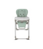 Inglesina My Time Katlanabilir Bebek Mama Sandalyesi // Mint