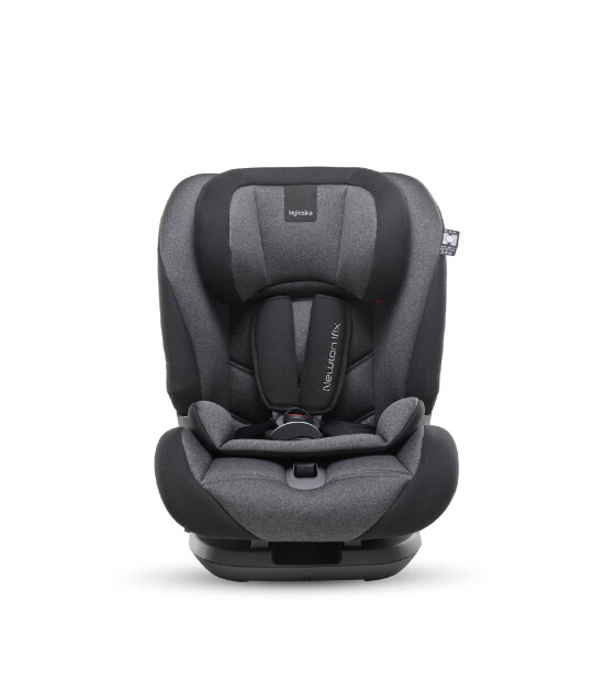 Inglesina Newton Isofix Oto Koltuğu (9-36 kg) // Black