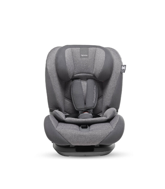 Inglesina Newton Isofix Oto Koltuğu (9-36 kg) // Grey