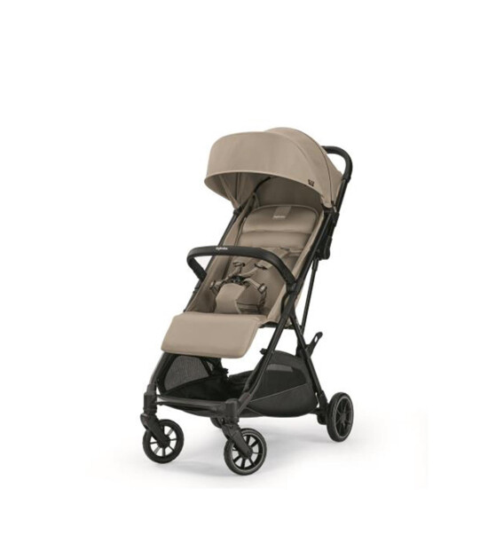 Inglesina Now Kabin Boy Bebek Arabası // Shot Beige