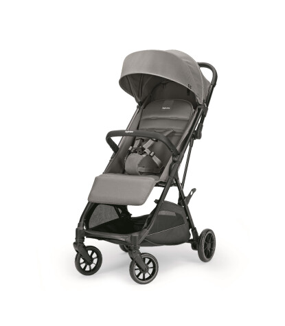 Inglesina Now Kabin Boy Bebek Arabası // Snap Grey