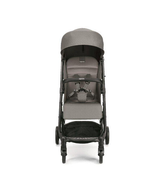 Inglesina Now Kabin Boy Bebek Arabası // Snap Grey