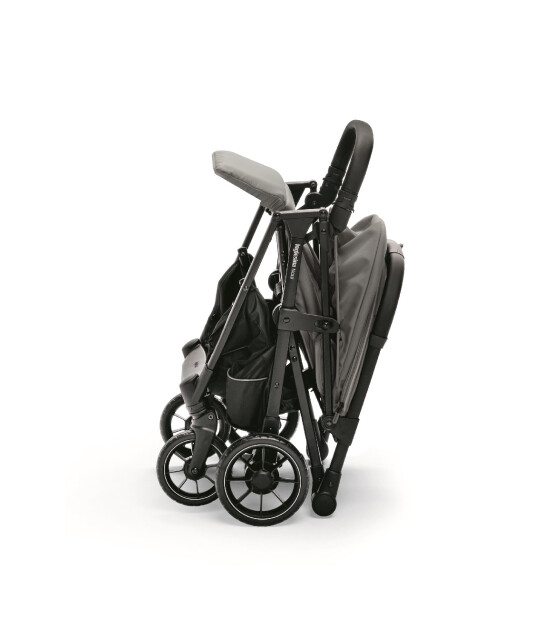 Inglesina Now Kabin Boy Bebek Arabası // Snap Grey