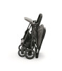 Inglesina Now Kabin Boy Bebek Arabası // Snap Grey
