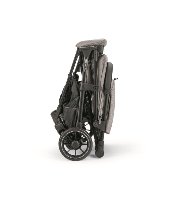 Inglesina Now Kabin Boy Bebek Arabası // Snap Grey