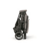 Inglesina Now Kabin Boy Bebek Arabası // Snap Grey