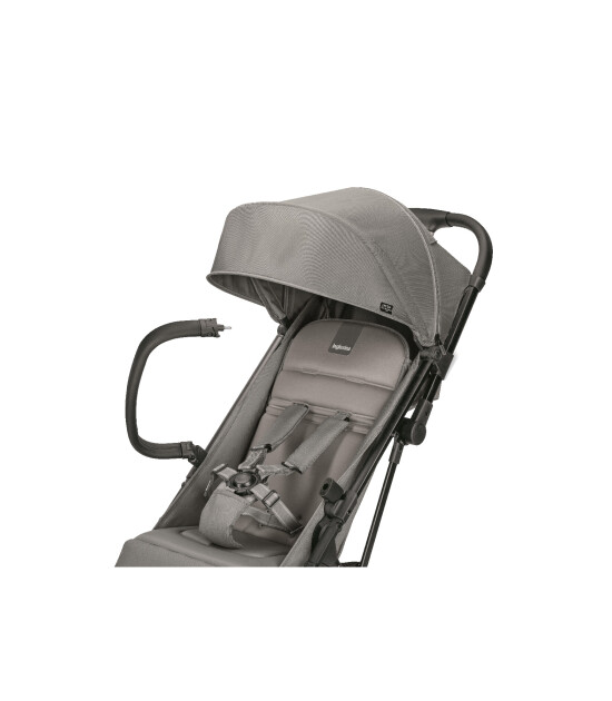 Inglesina Now Kabin Boy Bebek Arabası // Snap Grey