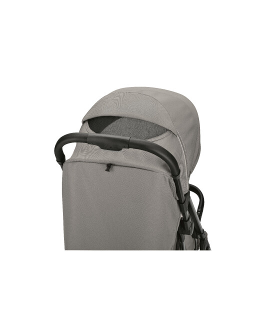 Inglesina Now Kabin Boy Bebek Arabası // Snap Grey