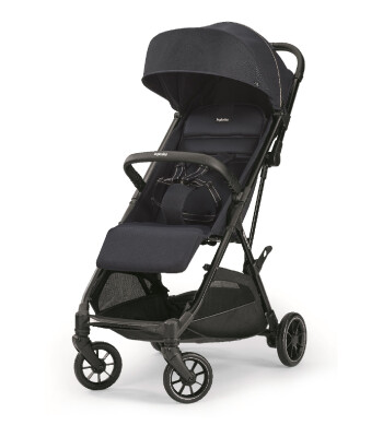 Inglesina Now Kabin Boy Bebek Arabası // Splash Blue