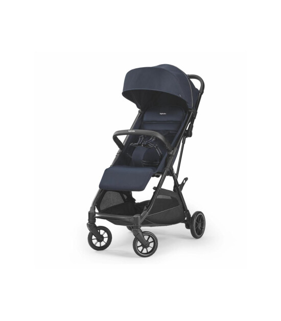 Inglesina Now Kabin Boy Bebek Arabası // Splash Blue