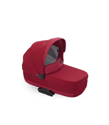 Inglesina Quad Portbebe - Bordeaux