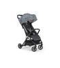 Inglesina Quid2 Kabin Boy Bebek Arabası - Özel Seri // Animalier Grey