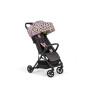 Inglesina Quid2 Kabin Boy Bebek Arabası - Özel Seri // Animalier Pınk