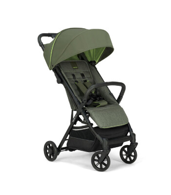 Inglesina Quid2 Kabin Boy Bebek Arabası // Gecko Green