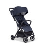 Inglesina Quid2 Kabin Boy Bebek Arabası // Midnight Blue