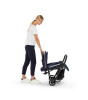 Inglesina Quid2 Kabin Boy Bebek Arabası // Midnight Blue