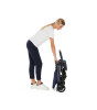 Inglesina Quid2 Kabin Boy Bebek Arabası // Midnight Blue