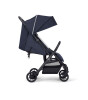 Inglesina Quid2 Kabin Boy Bebek Arabası // Midnight Blue