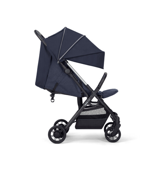 Inglesina Quid2 Kabin Boy Bebek Arabası // Midnight Blue