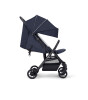 Inglesina Quid2 Kabin Boy Bebek Arabası // Midnight Blue