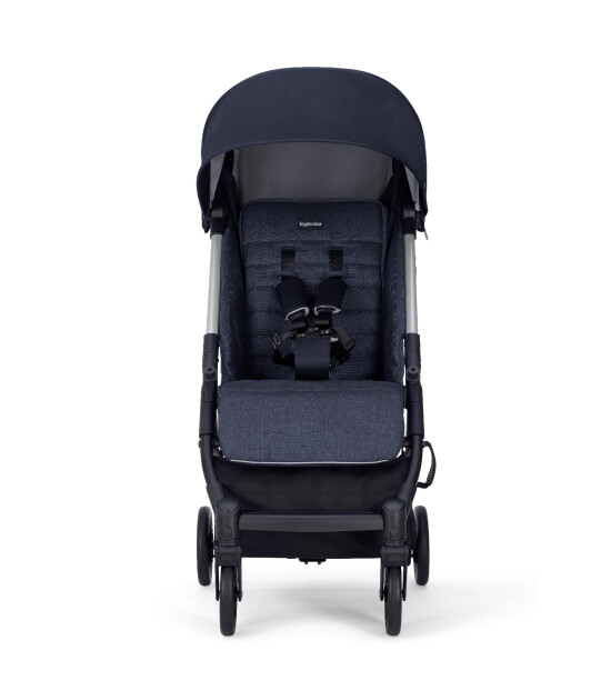 Inglesina Quid2 Kabin Boy Bebek Arabası // Midnight Blue