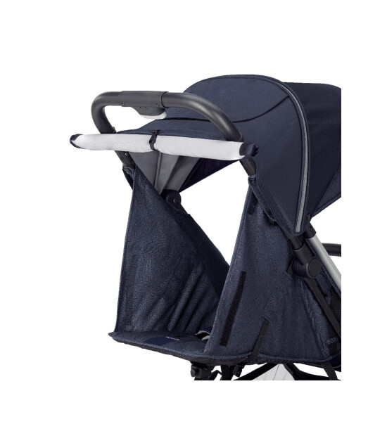 Inglesina Quid2 Kabin Boy Bebek Arabası // Midnight Blue