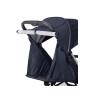 Inglesina Quid2 Kabin Boy Bebek Arabası // Midnight Blue