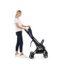 Inglesina Quid2 Kabin Boy Bebek Arabası // Midnight Blue