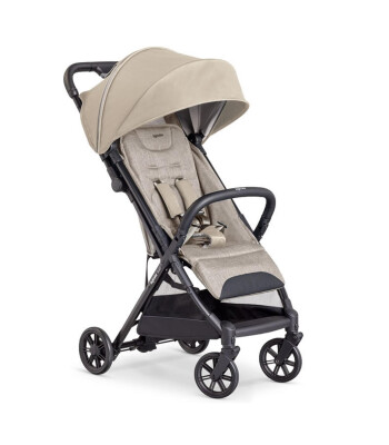 Inglesina Quid 2+ Kabin Boy Bebek Arabası // Alpaca Beige